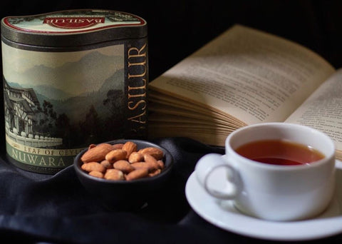 Why tea is a miracle beverage!