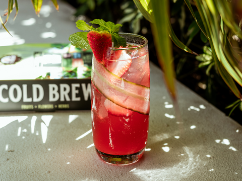 The Art of Cold Brewing: Techniques and Tips for Tea Enthusiasts