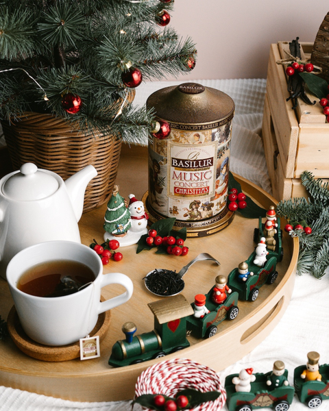 Holiday / Winter Collection