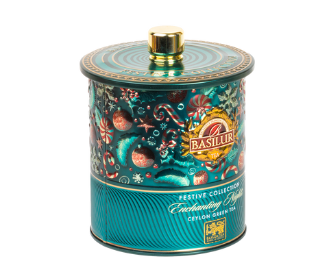 Enchanting Nights in a Can