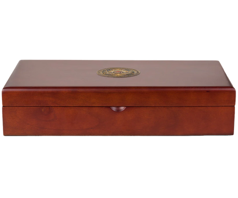 Best Of Ceylon - Luxury Wooden Tea Gift