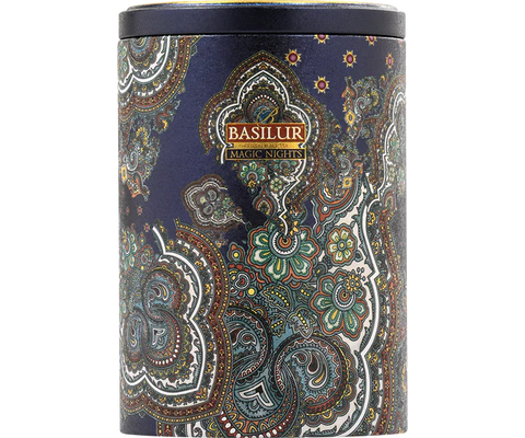 Magic Nights Tin Caddy