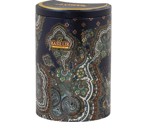 Magic Nights Tin Caddy