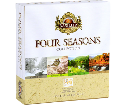 Four Seasons Assortments