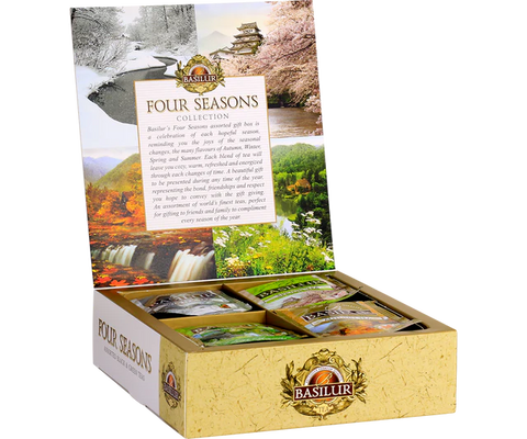 Four Seasons Assortments