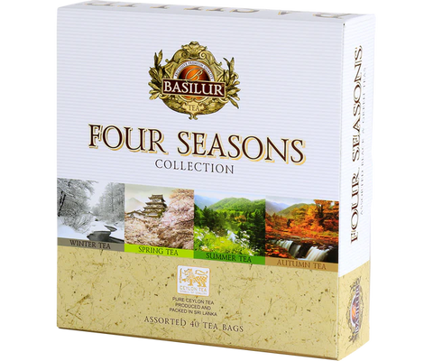 Four Seasons Assortments
