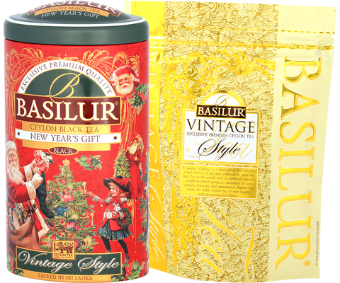 New Years Gift in a Can