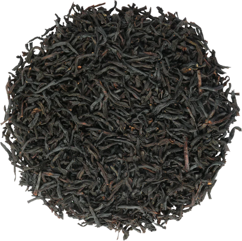 Caramel Dream Tin Caddy - Ceylon Black Tea - 100g Loose Leaf