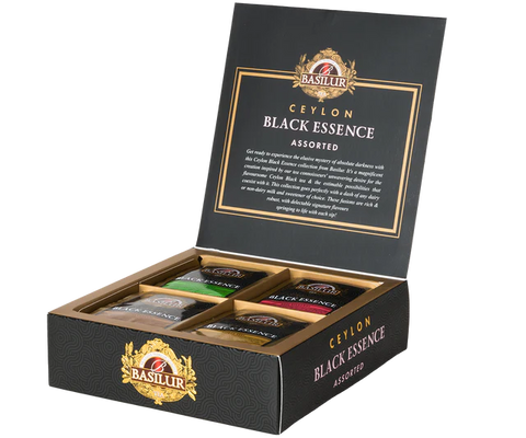 Signature Black Essence Assortment