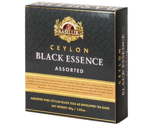 Signature Black Essence Assortment