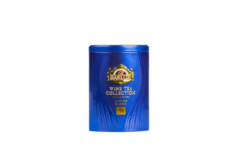 Wine Tea Alpine Blanc - 75g