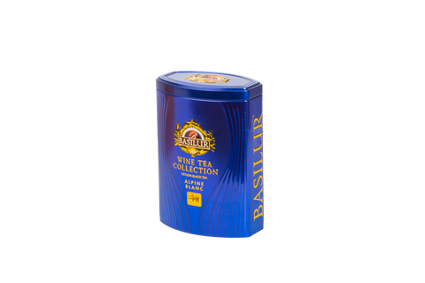 Wine Tea Alpine Blanc - 75g