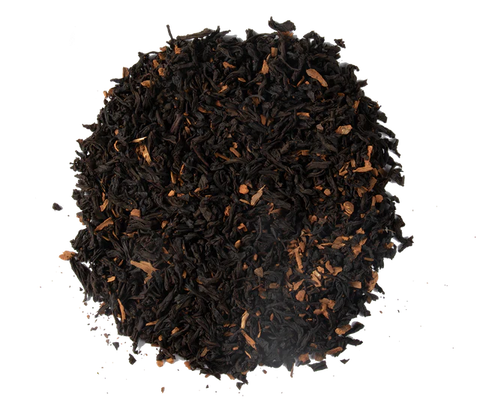 Basilur Wonder Tea Story Tea Book - 40g Loose Leaf Black Tea