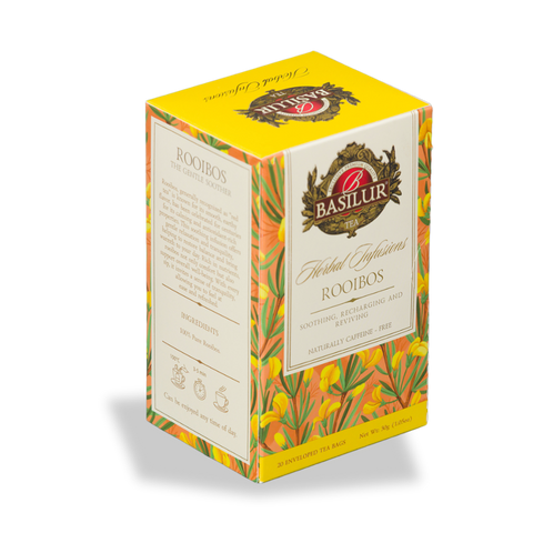 Herbal Infusion-Rooibos