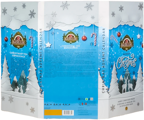 Christmas Advent Calendar