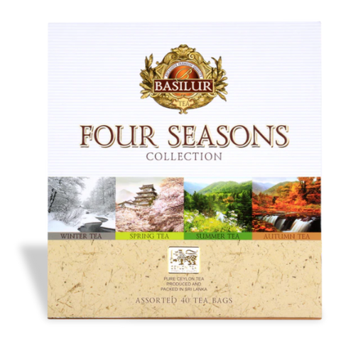 Four Seasons Assortments
