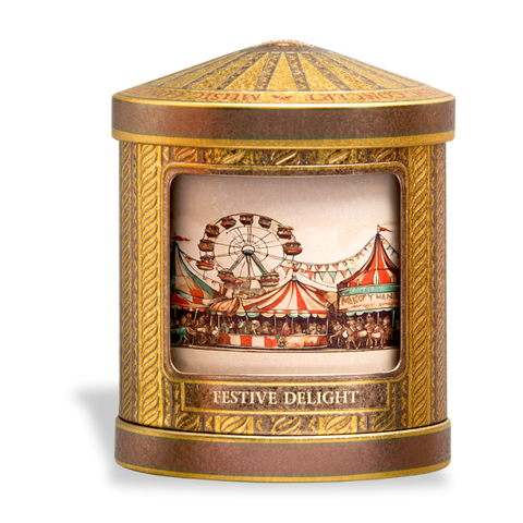 Festive Delight in a can - 75 g