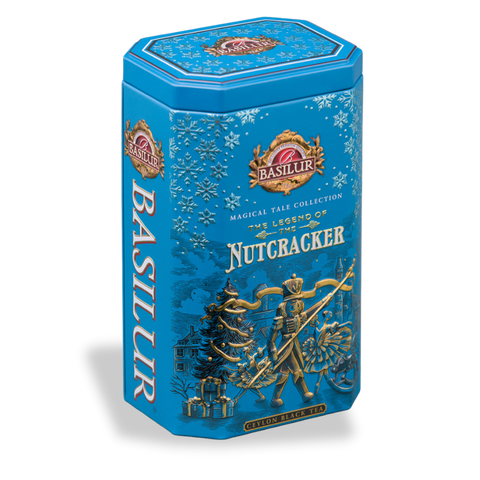 Magical Tale Collection - The Legend Of The Nutcracker