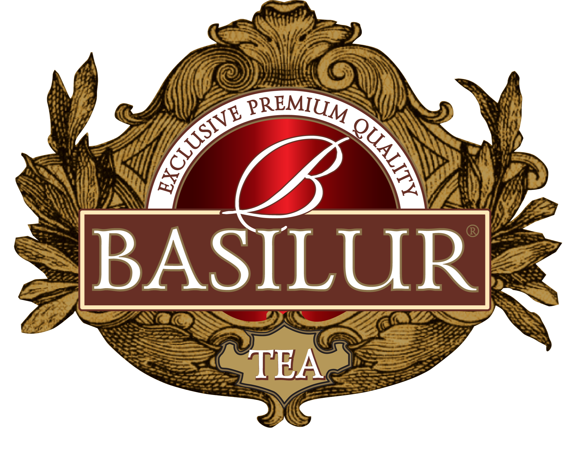 Basilur Tea Canada