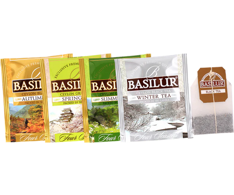 Four Seasons Assortments