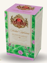 Herbal Infusions - Peppermint