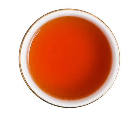 Basilur Sweet Orchard Red Apple & Yuzu - Black Tea