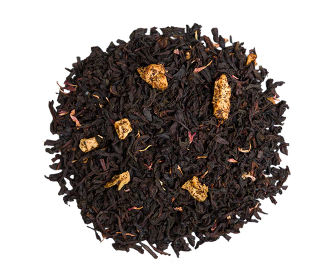 Basilur Sweet Orchard Red Apple & Yuzu - Black Tea