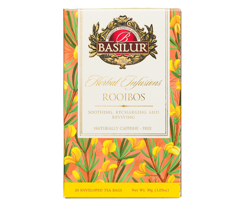 Herbal Infusion-Rooibos