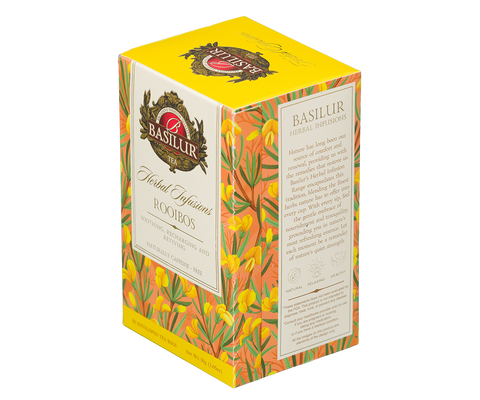 Herbal Infusion-Rooibos