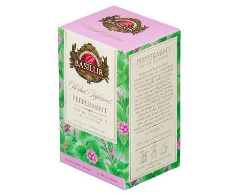 Herbal Infusions - Peppermint