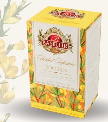 Herbal Infusion-Rooibos