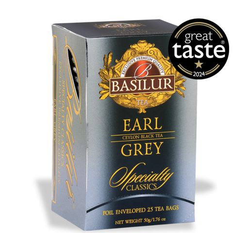 Specialty Classics - Earl Grey - 25 Enveloped Tea Bags