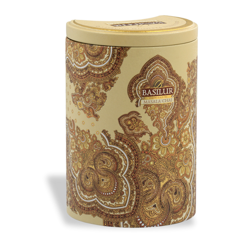 Masala Chai In a Can