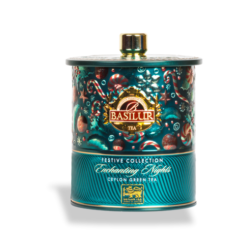 Enchanting Nights in a Can