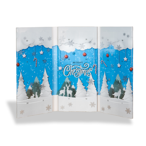 Christmas Advent Calendar
